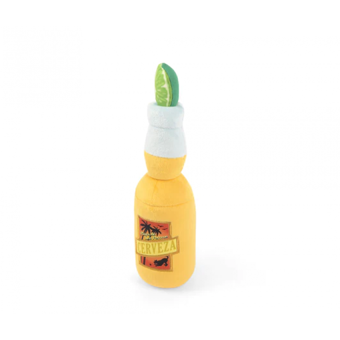 Pet PLAY - Tropical Paradise Canine Cerveza