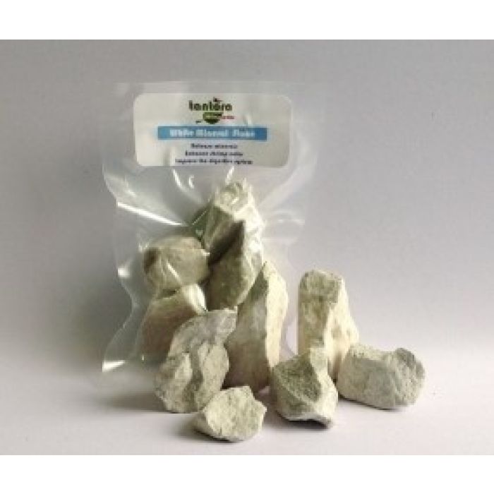 Montmorillonite - Pietre Minerali per gamberetti 100gr