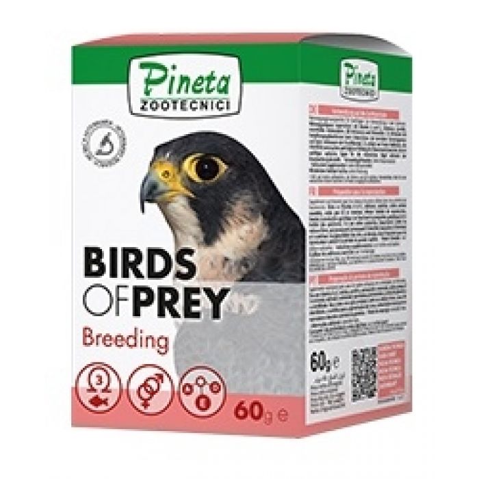 Pineta Zootecnici BREEDING - "Preparazione al periodo riproduttivo"