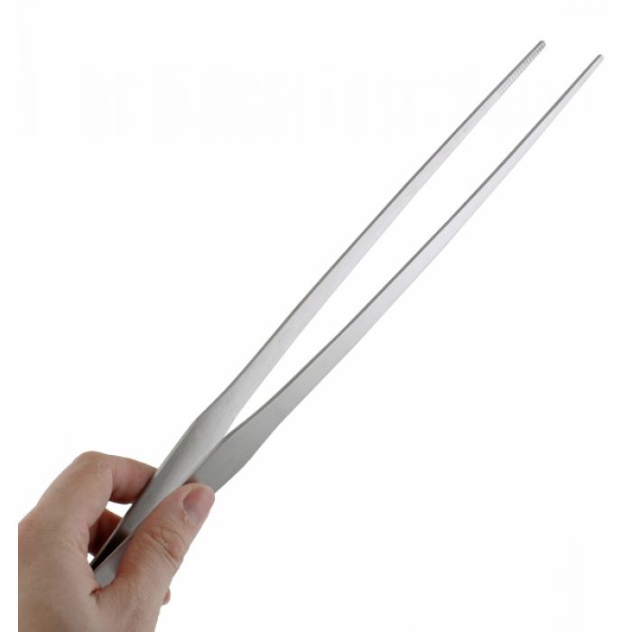 Pinza in acciaio 30cm