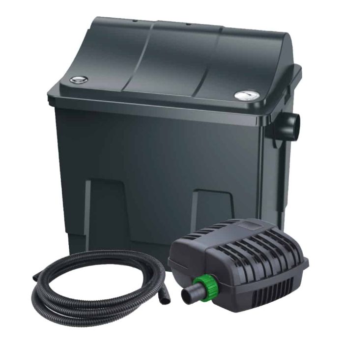Amtra - Pond Biofilter Set 6000