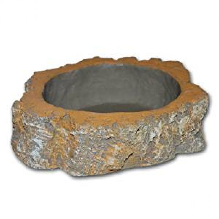 Pool Bark XX-LARGE 22x22x7h cm