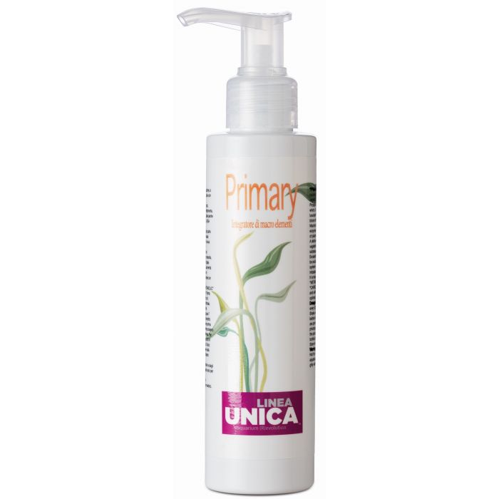 Unica Aquascaping Primary Integratori di macro elementi 125ml