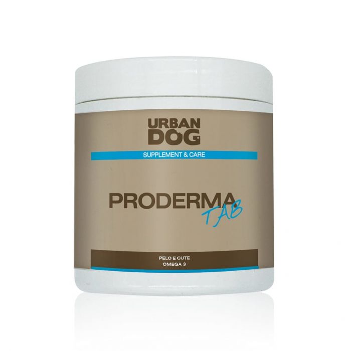 Urban Dog Proderma Tab 100 compresse