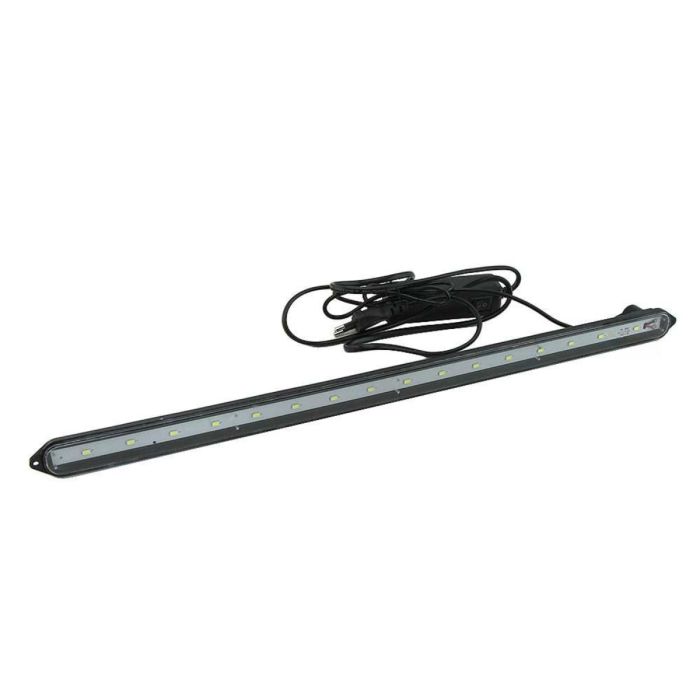 Amtra - Ricambio Basic Led 60/80 plafoniera completa