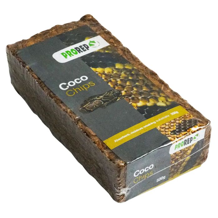 ProRep Coco Chips 500g