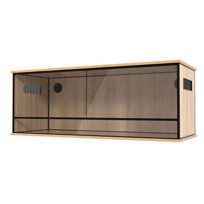 Terrario in Legno ProRep Vivarium 120x45x45cm