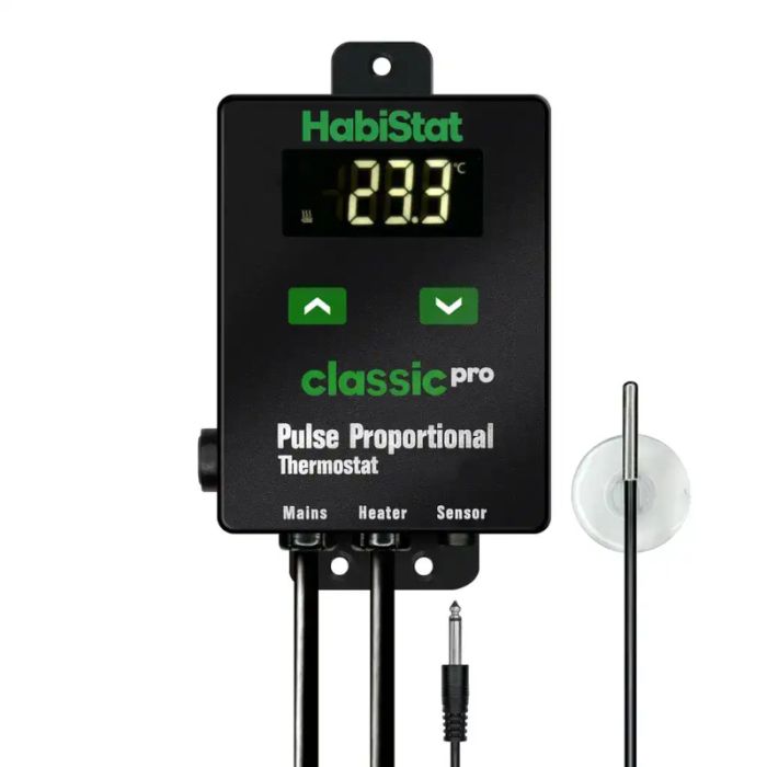 Habistat Classic PRO Pulse Proportional Thermostat