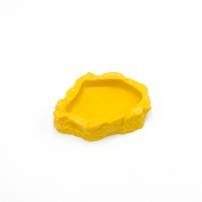 Ciotola Yellow 9cm