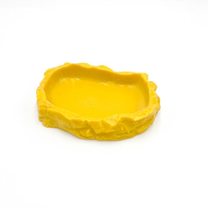 Ciotola Yellow 13cm