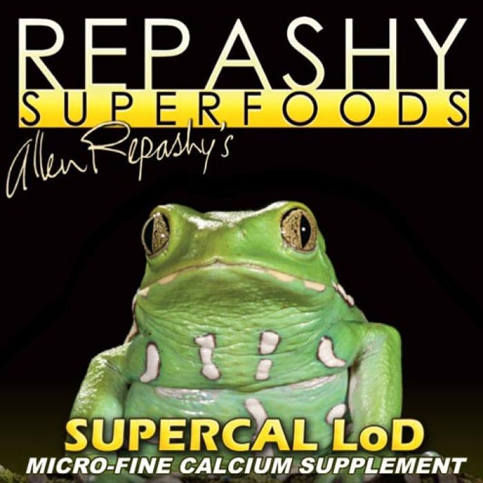 Repashy Super Cal Lod 84gr