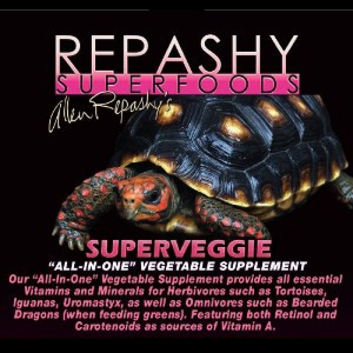 Repashy Super Veggie 85gr.