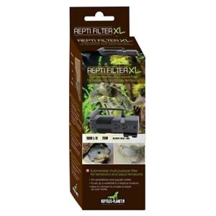 Reptiles Planet - Repti Filter Xl 1800 L/h