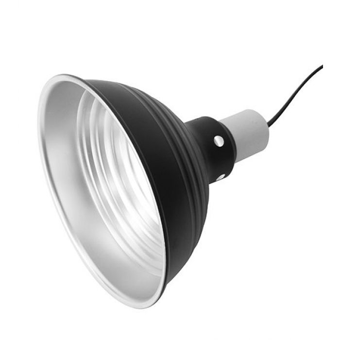 Aluminium Reflector Dome 22