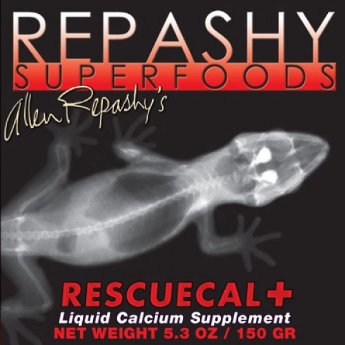Repashy Rescue Calcium + 84gr