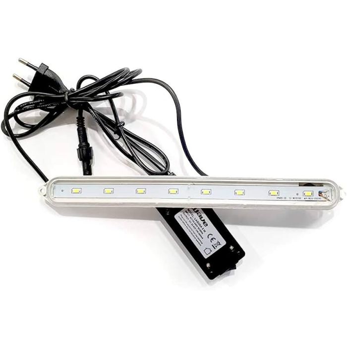 Amtra - Ricambio Laguna Led 50/Riviera 40 Cold Water impianto luce completo