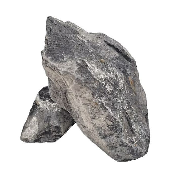 Rocce Black Venom Stone