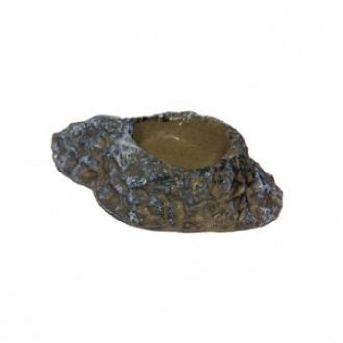 Rock Pool Elevated 12x7.5x2.5cm