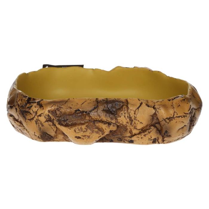 Rock Dish Large 21x17x5cm