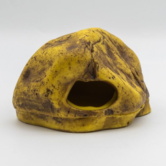 Tana Rock Shedding Cave 12x10x8cm