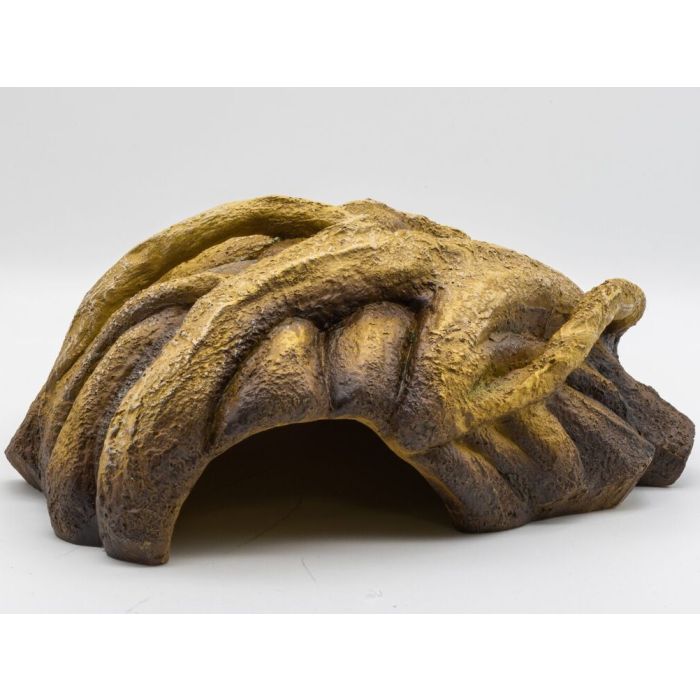Root Cave 24x21x10cm