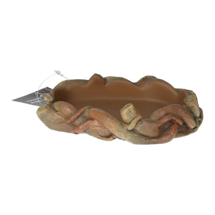 Root Dish 15x12x4cm