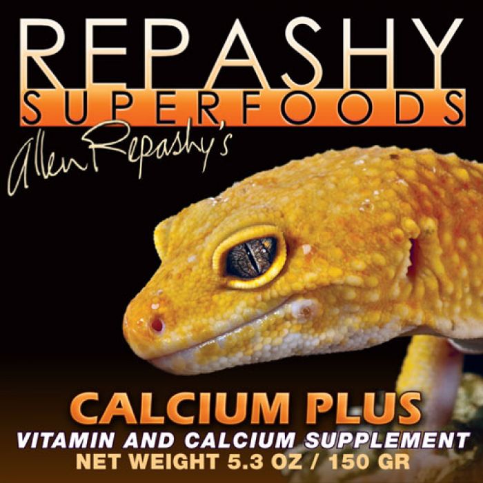 Repashy Calcium Plus 84gr.