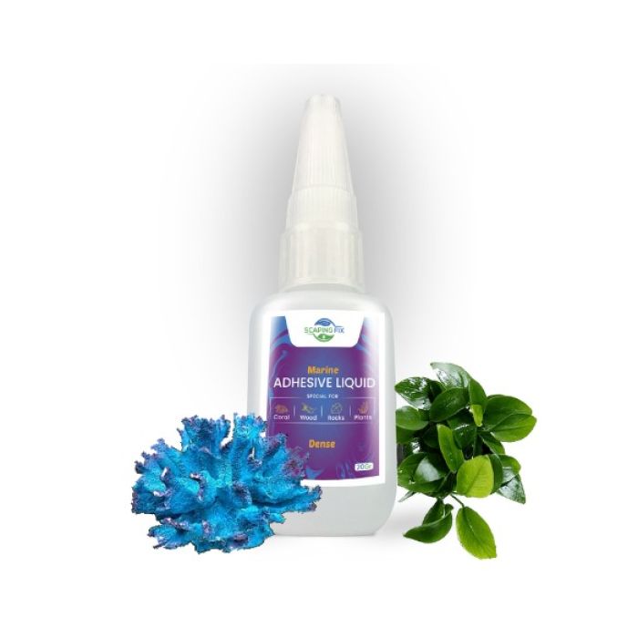 Scapingfix - Colla Adhesive Liquid Marine
