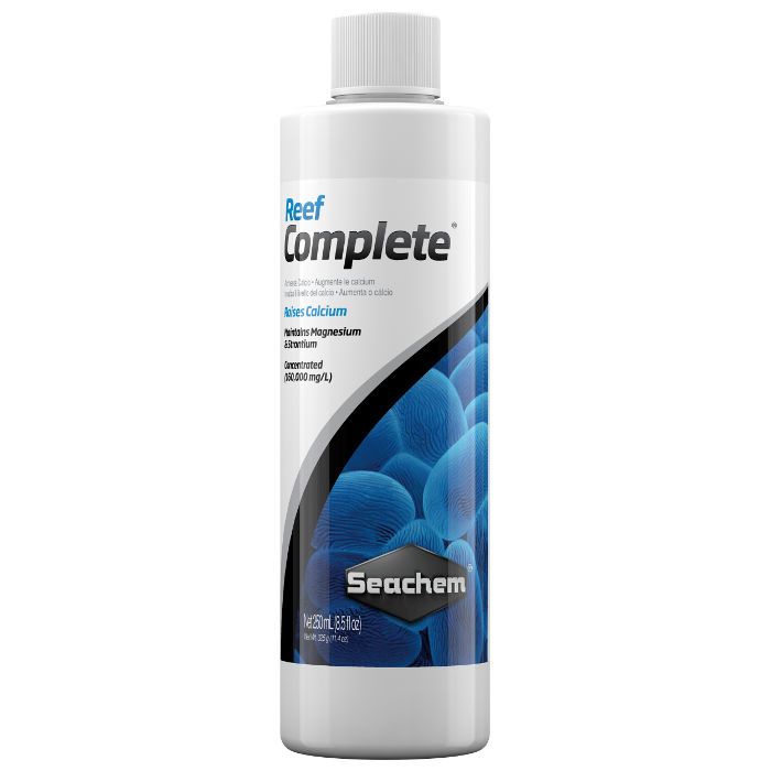 Seachem Reef Complete 250ml