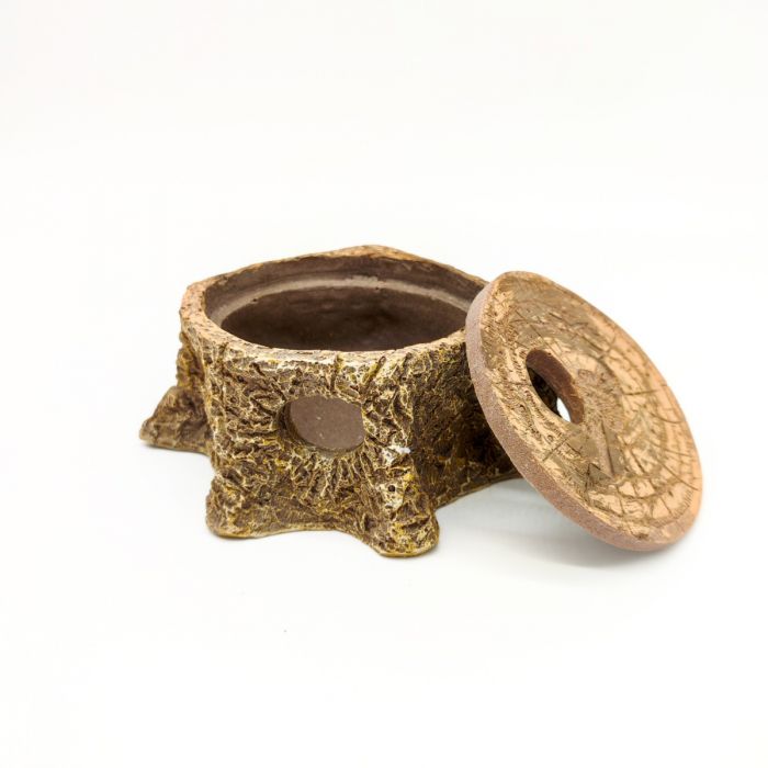 Shedding Hide 14x12x6cm