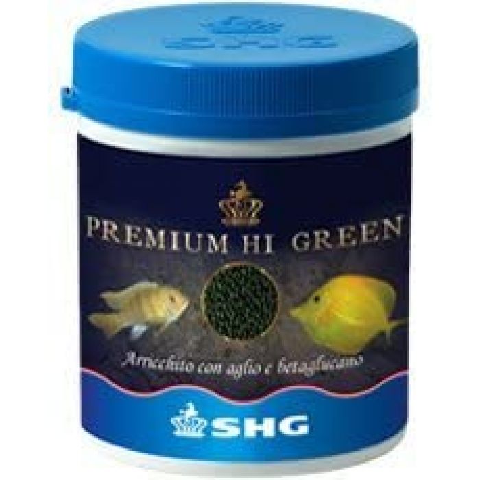 Shg Premium Hi green 50gr