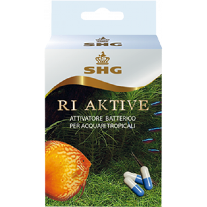 Shg RI-Aktive