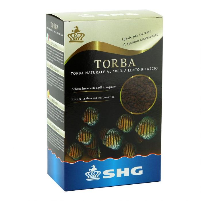 Shg Torba Naturale a lento rilascio 320gr