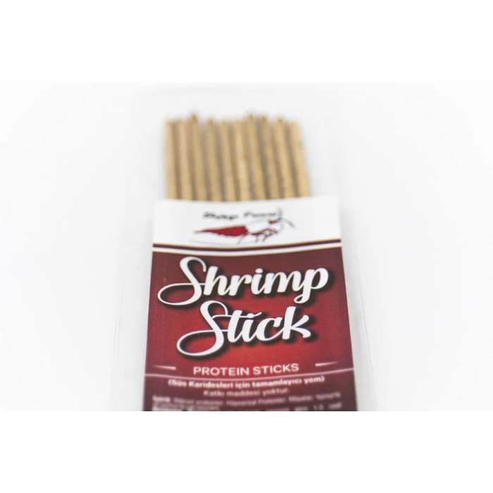 Shrimps forever shrimp lolly Protein 10 pezzi