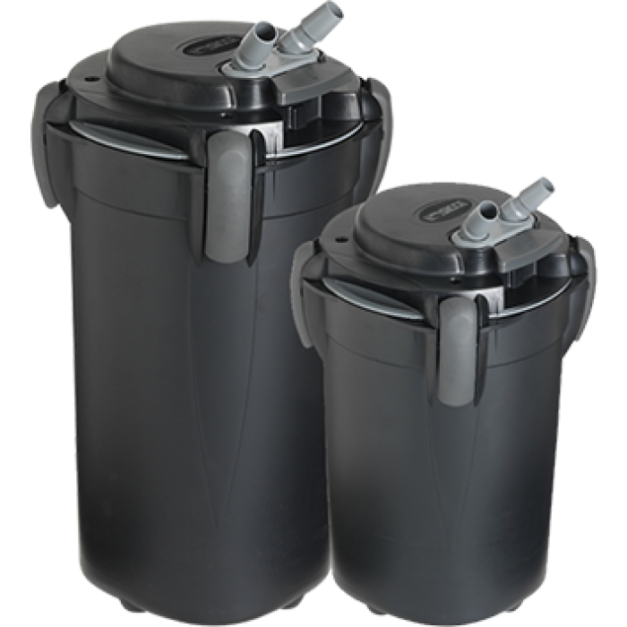 Filtri Di Ricambio Per Aspirapolvere AEG CyclonClean ACC5130: Kit MisterVac Con Filtro EPA E Filtro In Schiuma
