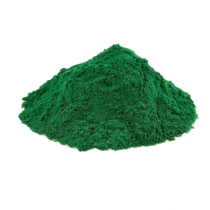 Dr.Raptor Spirulina in Polvere 50gr