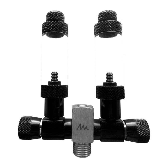 Strideways Pro Co2 Splitter - Regolatore di Co2