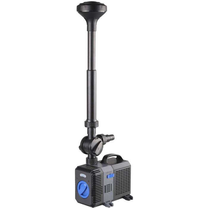 SunSun pompa per laghetto - 6800 L/h 150W