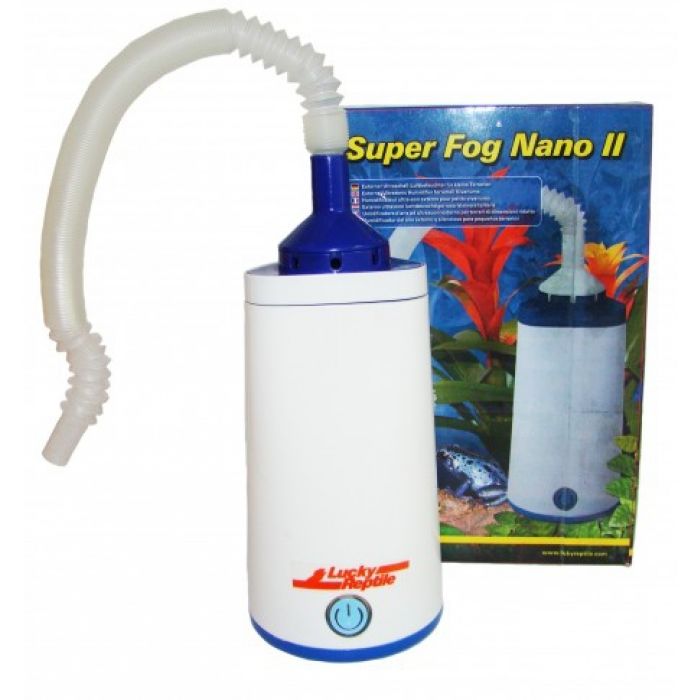 Lucky Reptile Super Fog Nano 2