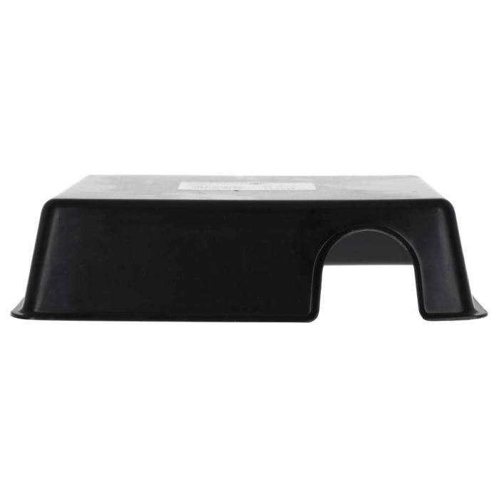 Tana in plastica XL 42x27xh11cm