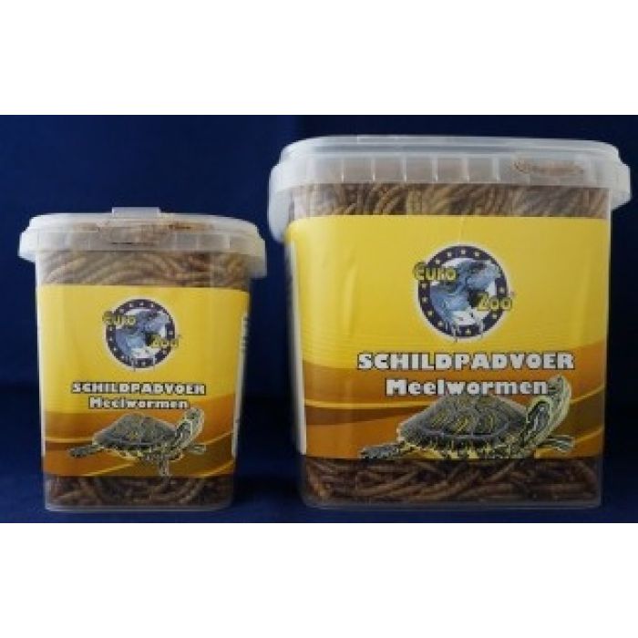 Tarme Della Farina Essiccate 365ml