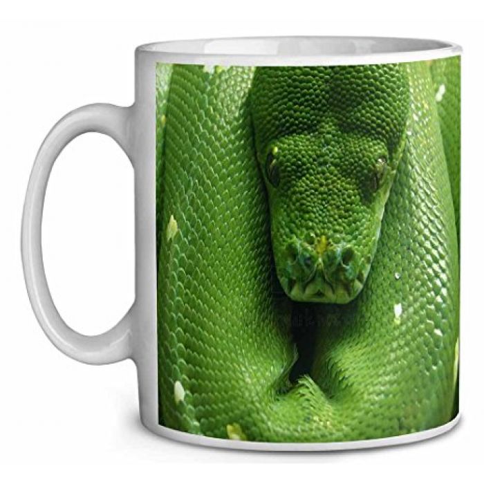 Tazza "morelia Viridis"