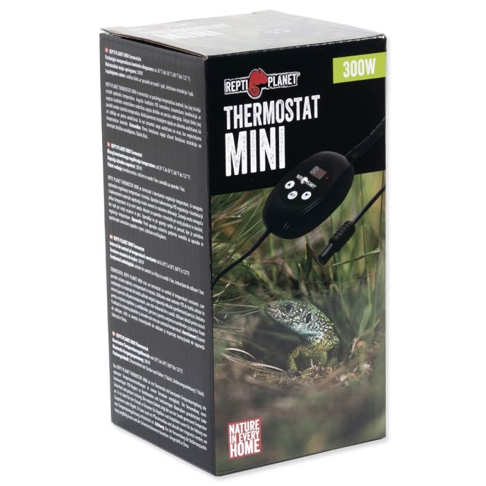Termostato Dimming PID Reptiplanet