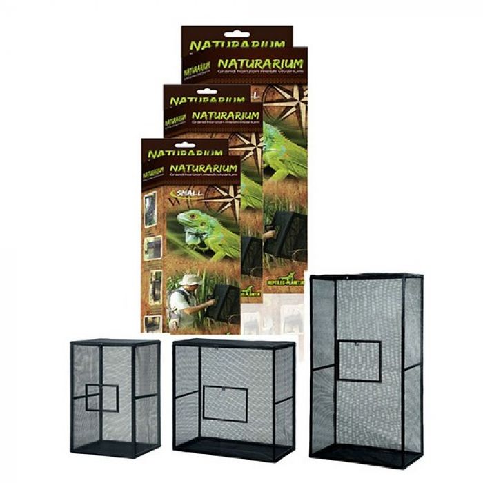Reptiles-planet Naturarium M 75x45x75cm