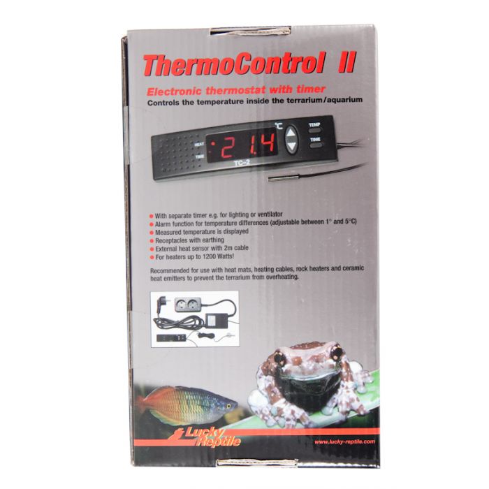 Lucky Reptile Thermo Control 2