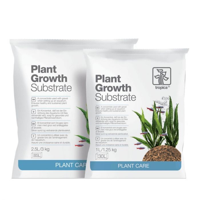 Tropica Plant Growth Substrate 1 Litro