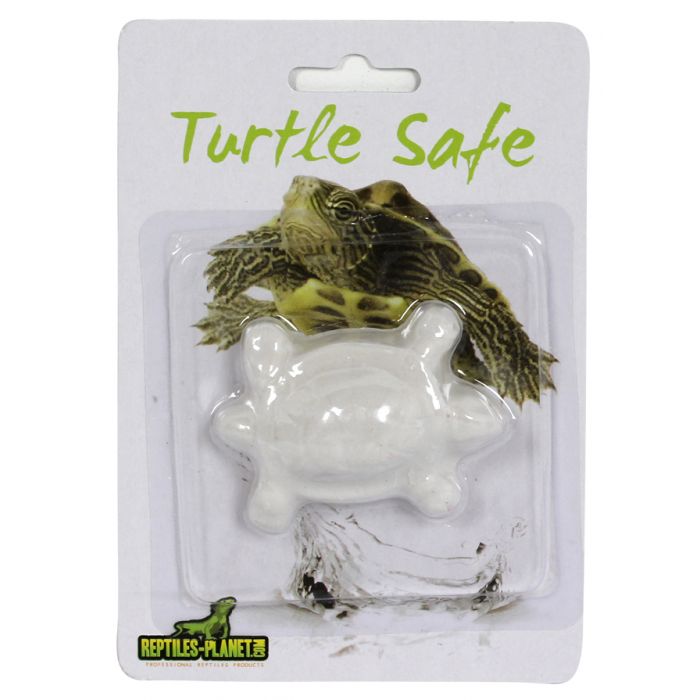 Reptiles Planet Turtle Safe