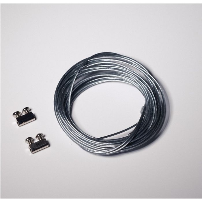 Twinstar - Kit sospensione per luce Twinstar Light S Line IV