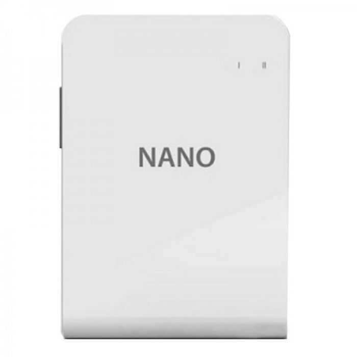 Twinstar Nano - ionizzatore elettronico antialghe per vasche fino a 200lt