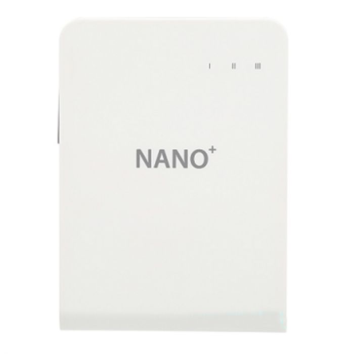 Twinstar Nano Plus - ionizzatore elettronico antialghe per vasche fino a 250lt